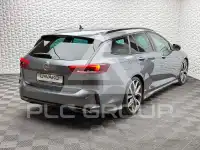 2021 Opel Insignia