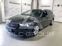 2021 Opel Insignia
