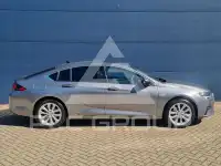 2021 Opel Insignia