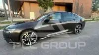 2021 Opel Insignia