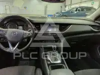 2021 Opel Insignia