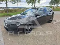 2021 Opel Insignia