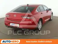 2021 Opel Insignia