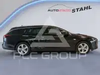 2021 Opel Insignia