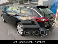 2021 Opel Insignia