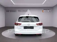 2021 Opel Insignia