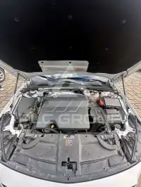 2021 Opel Insignia