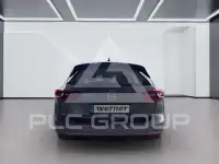 2021 Opel Insignia