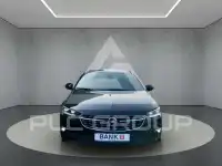 2021 Opel Insignia
