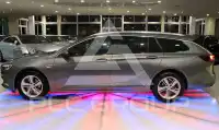 2021 Opel Insignia