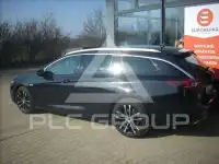 2021 Opel Insignia