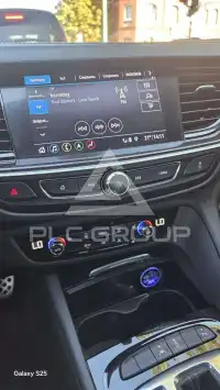 2021 Opel Insignia