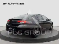 2021 Opel Insignia