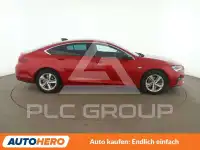 2021 Opel Insignia
