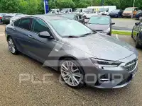 2021 Opel Insignia