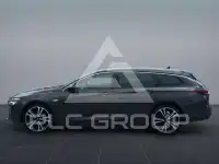 2021 Opel Insignia