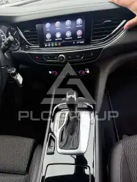 2021 Opel Insignia