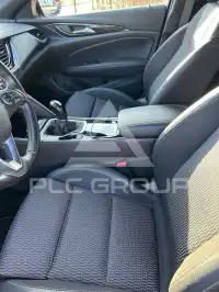 2021 Opel Insignia