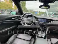 2021 Opel Insignia