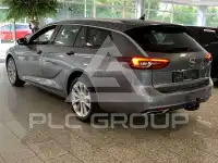 2021 Opel Insignia