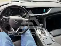 2021 Opel Insignia
