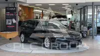 2021 Opel Insignia