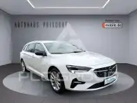 2021 Opel Insignia