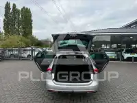 2021 Opel Insignia