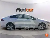 2021 Opel Insignia