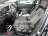 2021 Opel Insignia