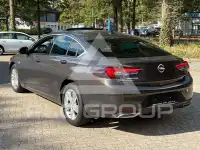 2021 Opel Insignia