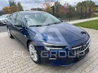 2021 Opel Insignia