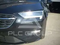 2021 Opel Insignia