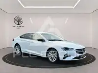 2021 Opel Insignia