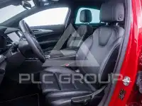 2021 Opel Insignia