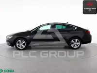 2021 Opel Insignia