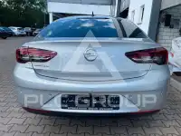 2021 Opel Insignia