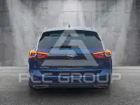2021 Opel Insignia