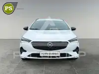 2021 Opel Insignia