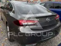 2021 Opel Insignia