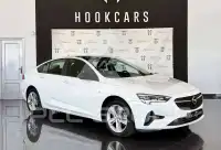 2021 Opel Insignia