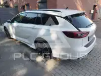 2021 Opel Insignia