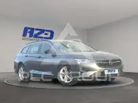2021 Opel Insignia