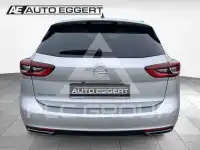 2021 Opel Insignia