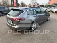 2021 Opel Insignia