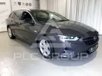 2021 Opel Insignia