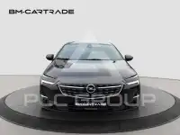 2021 Opel Insignia