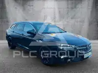 2021 Opel Insignia