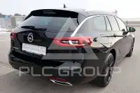 2021 Opel Insignia
