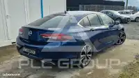 2021 Opel Insignia